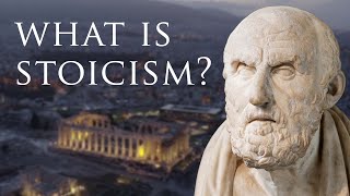 What is Stoicism [upl. by Edla]