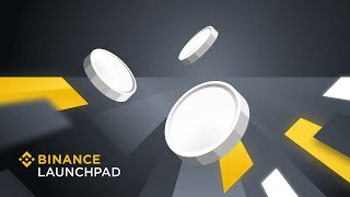 How profitable is the Binance Launchpad 🪙💰😉 [upl. by Dempsey953]