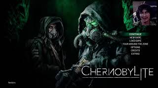 Chernobylite Gameplay Pt12 [upl. by Damour]