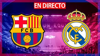 🔴FC BARCELONA vs REAL MADRID En Vivo  BARCELONA vs MADRID En Directo  PRETEMPORADA 20222023 [upl. by Prent]