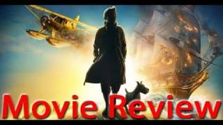 IGN Reviews  Adventures of Tintin Movie Review [upl. by Tutto]