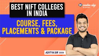 Best NIFT Colleges in India  NIFT Colleges Center amp Eligibility Criteria  NIFT College Ranking [upl. by Irehj]