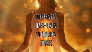 zelfheling met source energie 🎧🎙 spirit quarts hz 369hzyellam hz432hz 🌈 energie coherentie [upl. by Saffian]