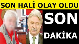 Son Dakika Ali Kırca yıllar sonra ortaya çıktı son hali gündem oldu yıllar ona hiç acımamış meğer [upl. by Cressida]