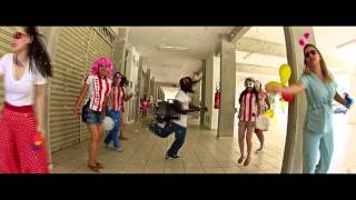 Lip Dub79º Turma de Medicina UFAM [upl. by Aliakam347]