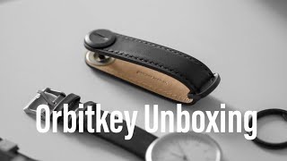 Orbitkey 20 EDC  The Best Key Organizer [upl. by Kostman]