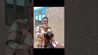 Monday is shoutfatacomedy mukadata comedyvideos film bestflyers viralvideo funny agasobanuye [upl. by Dry]