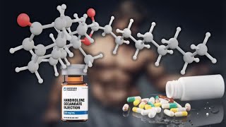 Nandrolone Decanoate The quotStack Friendlyquot Anabolic Steroid [upl. by Klaus]