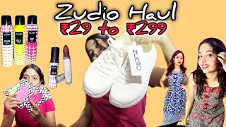 New Zudio Haul😍  Cheapest Price❗ womenfashion kurtishoesminihaul trendingfashioncutethings [upl. by Malas146]