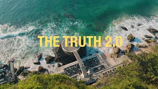 Cosmic Gate  The Truth 20  Official Music Video [upl. by Mehs]