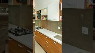 small kitchen design ideas kitchen subscribers [upl. by Enihpesoj728]