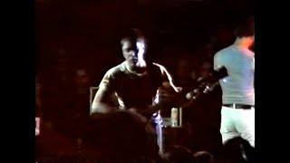 Throbbing Gristle  Discipline  Full Version San Francisco Kezar Pavillon 29 March 1981 Stereo [upl. by Eciruam354]