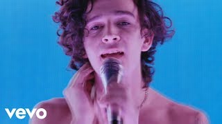 The 1975  UGH Official Video [upl. by Eellehs]