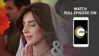 Agnifera Spoiler Alert  09 Jan2019  Watch Full Episode On ZEE5  Episode 471 [upl. by Ynohtnacram]