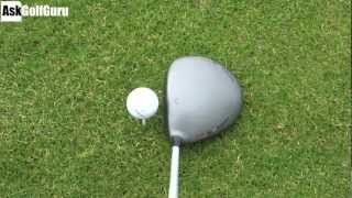 Callaway XHot Driver [upl. by Ardnnaed613]