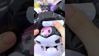 Kuromi personal tape  băng cá nhân kuromi‼️shortsviral japan kuromi kawaii sorts aesthetic [upl. by Eatnuhs164]