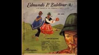 Edmundo P Zaldivar h  Carnavalitos 195 Full Album [upl. by Adalai]