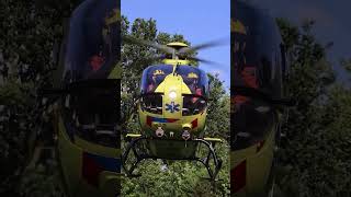 H135 helicopter advance technology United statesubscribe automobile aviation ka [upl. by Aiyram]