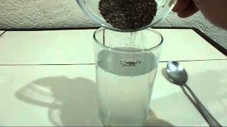 How to use chia seeds to Lose Weight [upl. by Erlond]