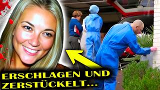 IN 8 TEILE ZERSTÜCKELT   FREUNDE wurden eingeweiht Carmen Thomas  True Crime Doku 2024 [upl. by Yrebmik]