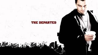 The Departed 2006 Colin Soundtrack OST [upl. by Audri]