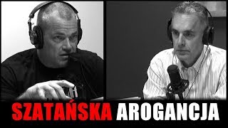 Odpowiedzialność i szatańska arogancja  Jordan B Peterson amp Jocko Willink 3 [upl. by Menis485]