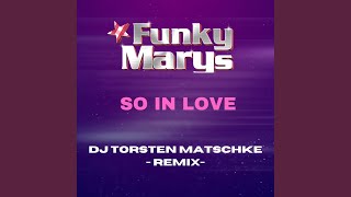 So in Love DJ Torsten Matschke Remix [upl. by Choong743]