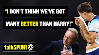 Neil Warnock Backs Gareth Southgates Decision to Play Harry Maguire Against Scotland 👀🔥 [upl. by Nahgeam]