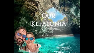 Kefalonia 2024 Trailer 4K [upl. by Nylrats]