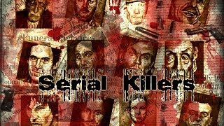 Killers Behind Bars  Stephen Griffiths  The Crossbow Cannibal [upl. by Nrojb300]