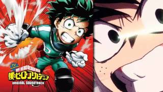 Brian The Sun  Heroes「Boku No Hero Academia  Ending 1」 [upl. by Ybbed148]