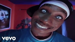 Hopsin  Illmind of Hopsin 4 [upl. by Akerdal]