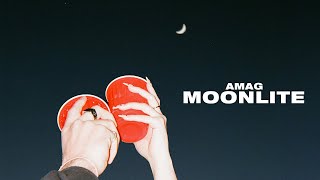 AMAG  Moonlite Official Audio [upl. by Erbes]