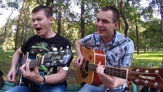 5nizza  Я солдат Cover [upl. by Nannek]