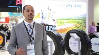 Automechanika Dubai 2016  Day 1 Show Highlights [upl. by Lachman210]