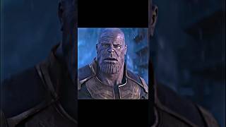 Thanos sacrifices Gamora thanos avengersinfinitywar marvel mcu shorts [upl. by Hardy]