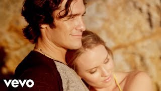 Joe Nichols  Sunny and 75 Official Music Video [upl. by Karlow]