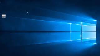 How to Move Desktop Icons Anywhere You Want On Windows 10 Tutorial [upl. by Kcirrek372]