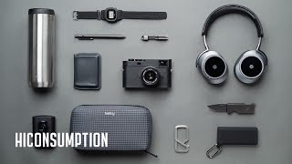 14 MustHave Urban EDC Essentials [upl. by Ennaul]