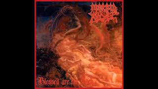 Morbid Angel  Blessed Are The Sick Full Album 1991 [upl. by Veronique]