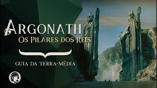 ARGONATH  quotGuia da Terramédiaquot [upl. by Eivad]