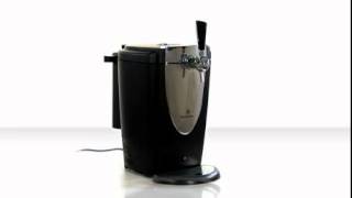 Vue 360° de la Russell Hobbs Thermo [upl. by Cadell195]