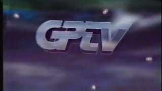 1996 GPTV Logo [upl. by Catt]