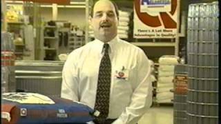 Quality Farm and Fleet Ag Advantage [upl. by Hsot]