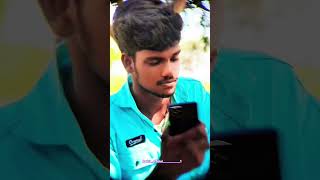 Enna kondu poga porom ethananal vazha porom whatsapp Feeling song  like follow subscribe [upl. by Iadrahc]