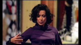 Paxman amp Nancy DellOlio  Hilarious [upl. by Nollid]