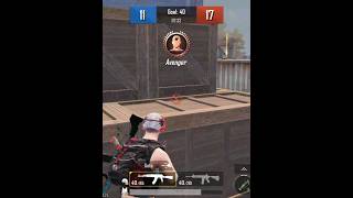 HEADSHOTS IN TDM BGMI bgmi pubg pubgmobile battlegrounds pubgmobileindiasensitivitysettings [upl. by Erdnad226]