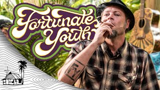 Fortunate Youth  Trippin Live Music  Sugarshack Sessions [upl. by Ahsenra]