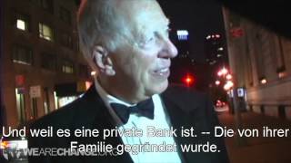 Rothschild über Bilderberg 2012 deutsch [upl. by Savitt730]