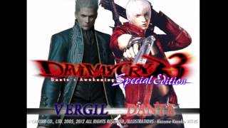 DMC3 HD Collection Unlock Everything code [upl. by Schnur]